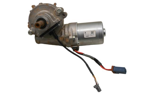 Kubota - 23 Kubota RTV-XG850 Eps Power Steering Unit Sidekick 850