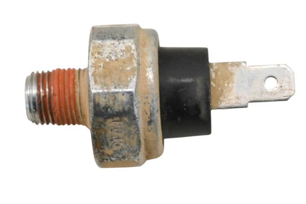 Kubota - 18 Kubota RTV-XG850 Oil Pressure Switch Sidekick 850