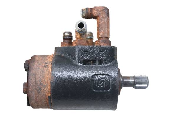 Kubota - 15 Kubota RTV-X1100CW Hydraulic Steering Control Unit