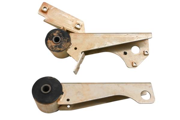 Kubota - 23 Kubota RTV-XG850 Engine Brackets Motor Mounts Sidekick 850