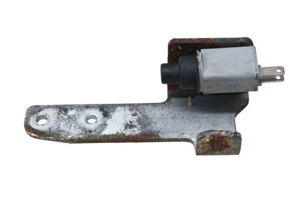 Kubota - 15 Kubota RTV-X1100CW Brake Switch & Bracket