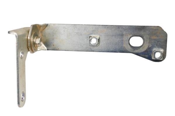 Kubota - 23 Kubota RTV-XG850 Upper & Lower Manifold Stay Brackets Sidekick 850