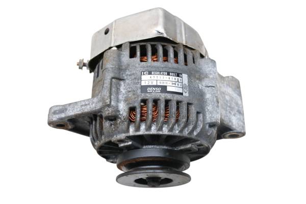 Kubota - 15 Kubota RTV-X1100CW Alternator