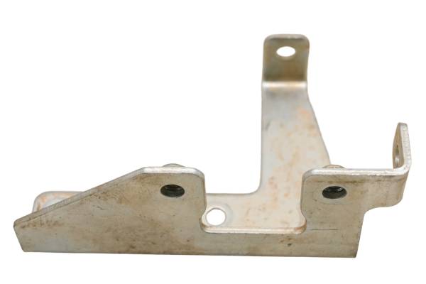 Kubota - 23 Kubota RTV-XG850 Starter Solenoid Stay Bracket Sidekick 850