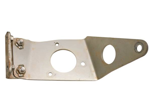 Kubota - 23 Kubota RTV-XG850 Eps Bracket Mount Sidekick 850