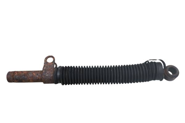 Kubota - 15 Kubota RTV-X1100CW Hst Lever Damper