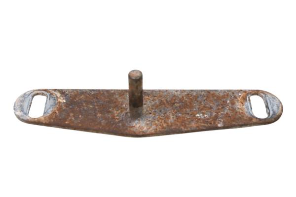 Kubota - 16 Kubota RTV-X1140W Hood Striker Bracket Mount