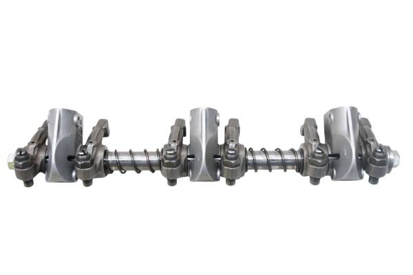 Kubota - 15 Kubota RTV-X1100CW Valve Rocker Arms Assembly