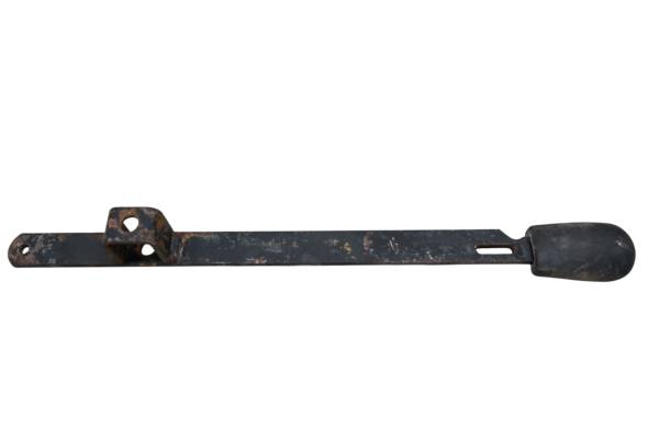 Kubota - 16 Kubota RTV-X1140W Dump Bed Box Lever