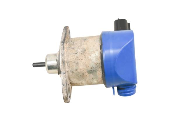 Kubota - 21 Kubota RTV-X1140W Stop Solenoid