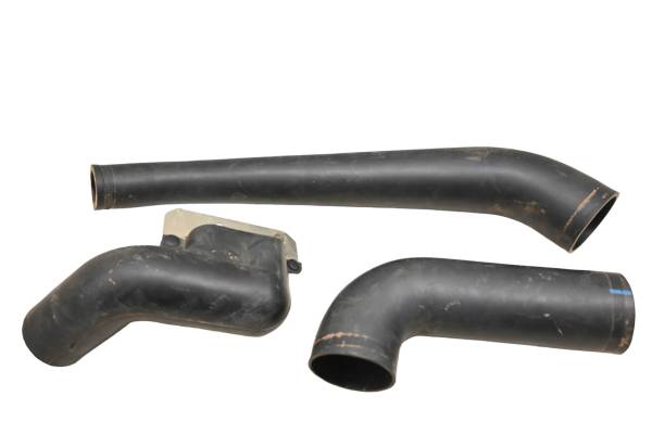 Kubota - 23 Kubota RTV-XG850 Clutch Snorkel Intake Vent Tubes Sidekick 850