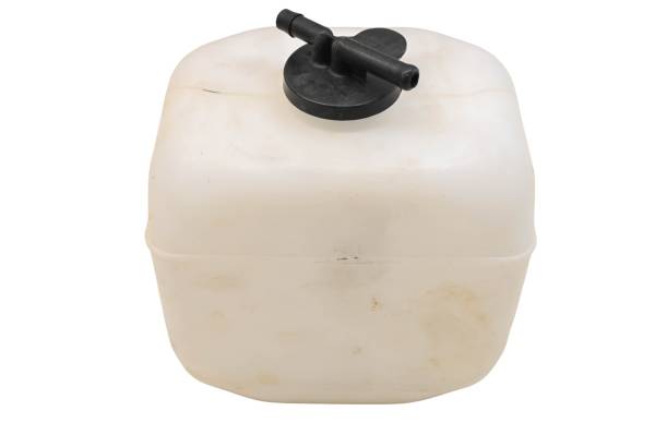 Kubota - 18 Kubota RTV-XG850 Coolant Overflow Radiator Bottle Sidekick 850