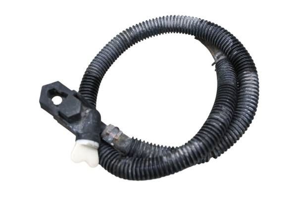Kubota - 16 Kubota RTV-X1140W Air Bleeder Hose