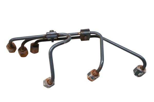 Kubota - 15 Kubota RTV-X1100CW Fuel Injector Lines