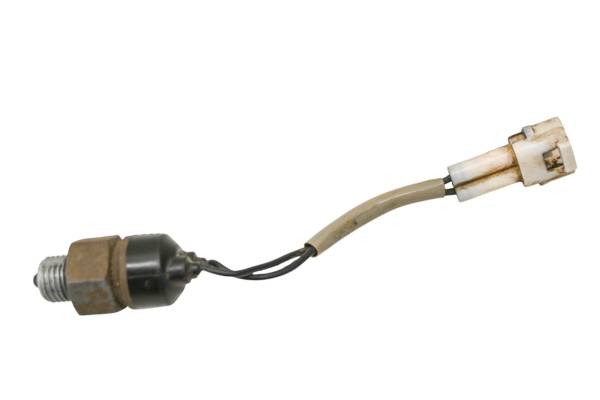 Kubota - 18 Kubota RTV-X1140W Rear Brake Tail Light Switch Sensor