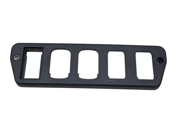 Kubota - 16 Kubota RTV-X1100CW Switch Bezel Cover