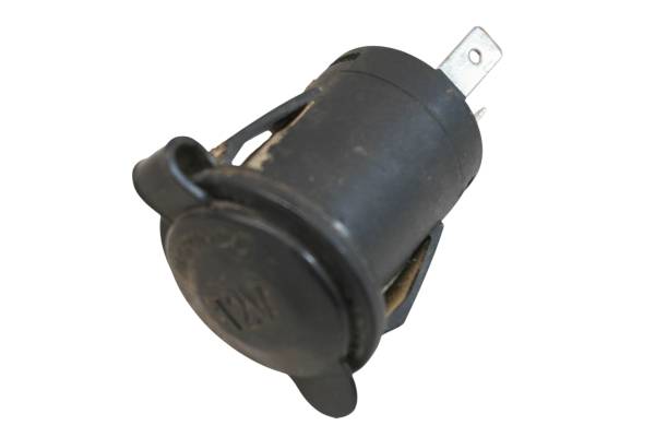 Kubota - 18 Kubota RTV-XG850 12 Volt Accessory Outlet 12V Sidekick 850