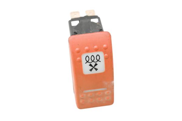 Kubota - 21 Kubota RTV-X1140W Cabin Heater Switch
