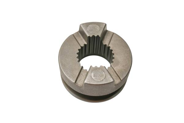 Kubota - 18 Kubota RTV-X1140W Differential Lock Clutch