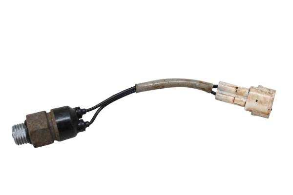 Kubota - 16 Kubota RTV-X1100CW Safety Switch