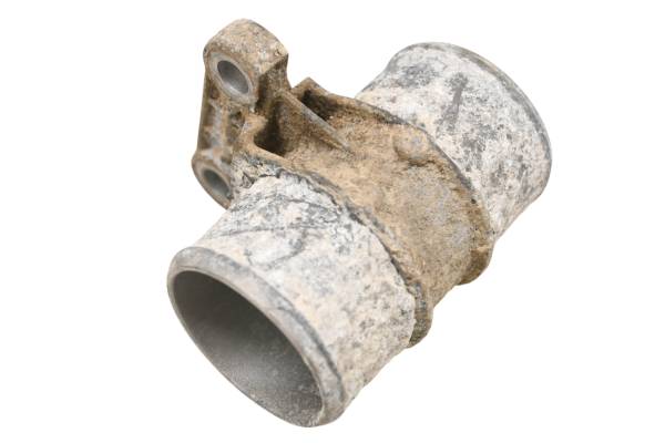 Kubota - 21 Kubota RTV-X1140W Airbox Hose Pipe Connector