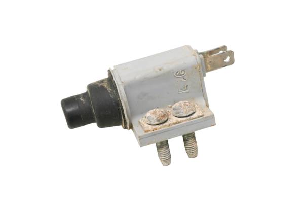 Kubota - 21 Kubota RTV-X1140W Reverse Switch
