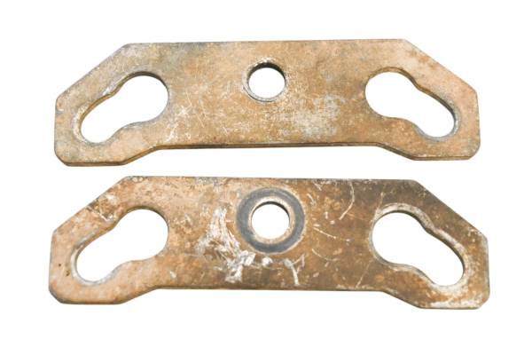 Kubota - 15 Kubota RTV-X900W Brake Equalizer Plates