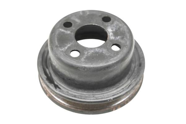 Kubota - 11 Kubota RTV900XTW Cooling Suction Fan Pulley