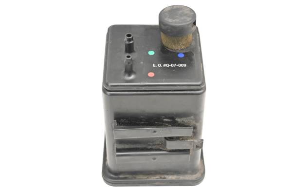 Kubota - 16 Kubota RTV400CI Carbon Canister Filter