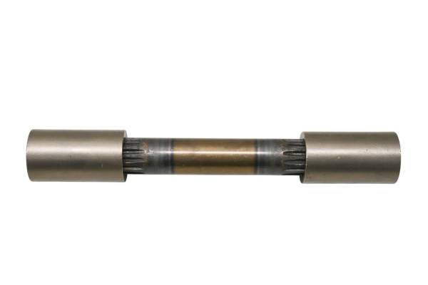 Kubota - 11 Kubota RTV900XTW Transmission Drive Prop Shaft & Couplers