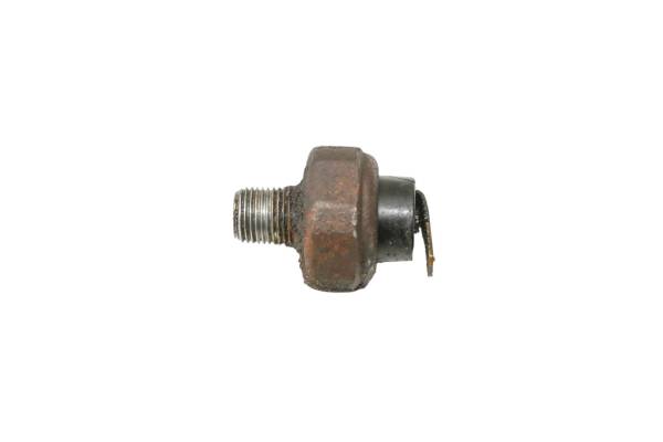 Kubota - 11 Kubota RTV900XTW Oil Sender Switch Sensor