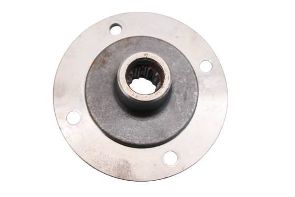 Kubota - 05 Kubota RTV900G Flywheel Input Flange