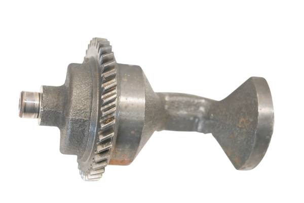 Kubota - 16 Kubota RTV400CI Counter Balancer Crankshaft Balance