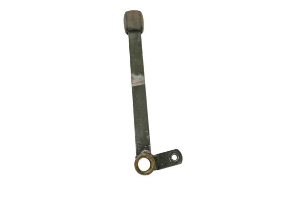 Kubota - 13 Kubota RTV900XT Front Wheel Drive Lever