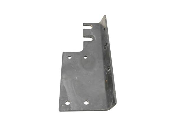 Kubota - 13 Kubota RTV900XT Parking Hand Brake Lower Stay Bracket Mount