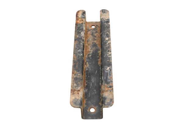 Kubota - 13 Kubota RTV900XT Battery Holder Bracket Mount