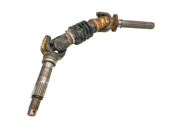 Kubota - 13 Kubota RTV900XT Rear Propeller Shaft Left Or Right