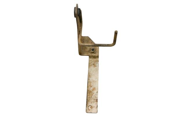 Kubota - 13 Kubota RTV900XT Oil Cooler Lower Bracket Mount