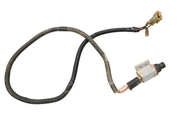Kubota - 20 Kubota RTV-X900 Brake Reverse Switch Sensor