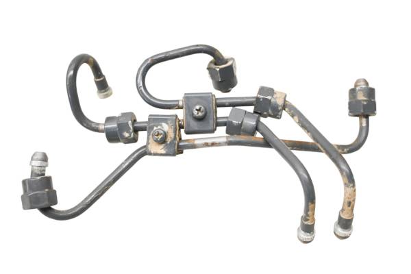Kubota - 15 Kubota RTV-X900W Fuel Rail