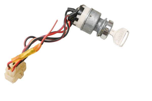 Kubota - 10 Kubota RTV1100CW9-H Key Switch