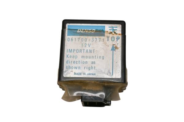 Kubota - 15 Kubota RTV-X900W Timer Relay