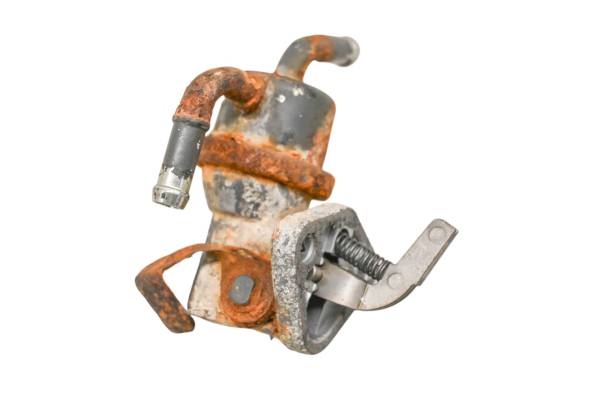 Kubota - 10 Kubota RTV1100CW9-H Mechanical Fuel Lift Pump