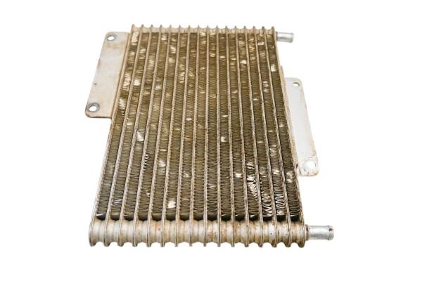 Kubota - 13 Kubota RTV900XT Oil Cooler