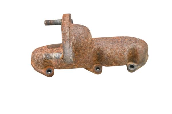 Kubota - 15 Kubota RTV-X900W Exhaust Manifold Flange