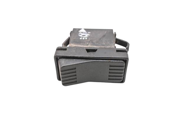 Kubota - 11 Kubota RTV 900 XT Diesel Rocker Switch