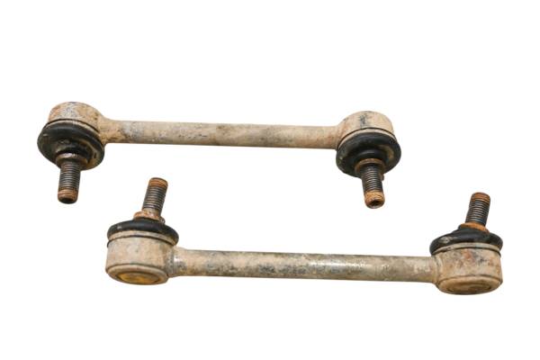 Kubota - 15 Kubota RTV X 1100 C Front Sway Bar End Links