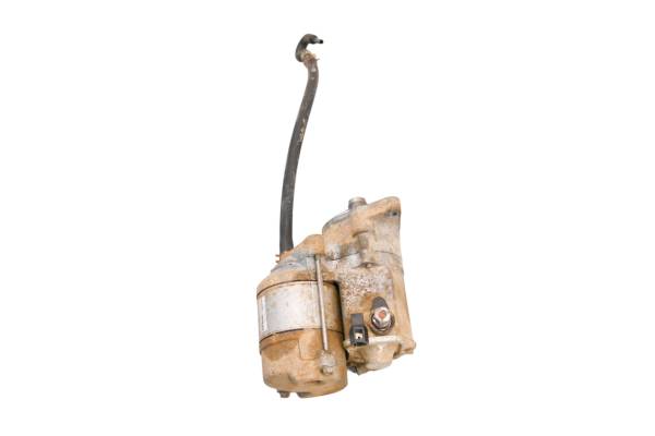 Kubota - 13 Kubota RTV900XT Starter Motor