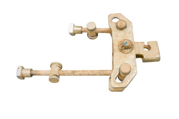 Kubota - 20 Kubota RTV-X900 Brake Return Bracket & Rods