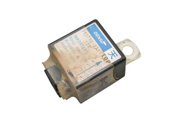 Kubota - 20 Kubota RTV-X900 Timer Relay